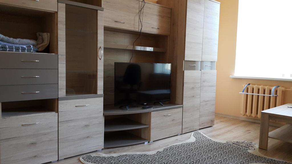 Siauliai Centre Apartment Exterior photo