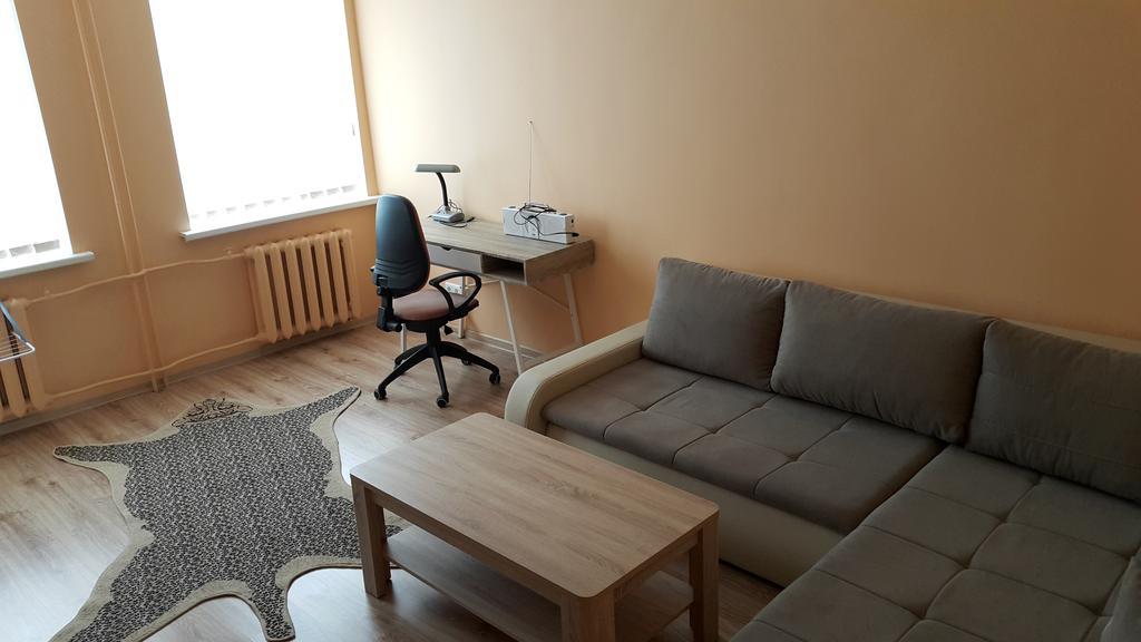 Siauliai Centre Apartment Exterior photo